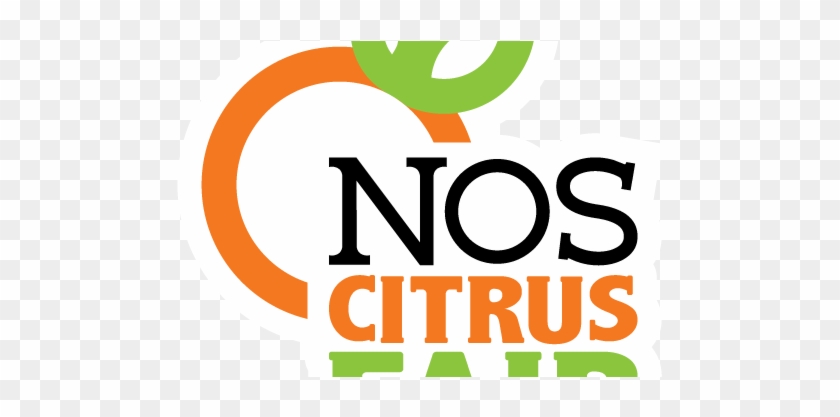 The National Orange Show Will Partner With Kiwanis - Graphic Design #1129462