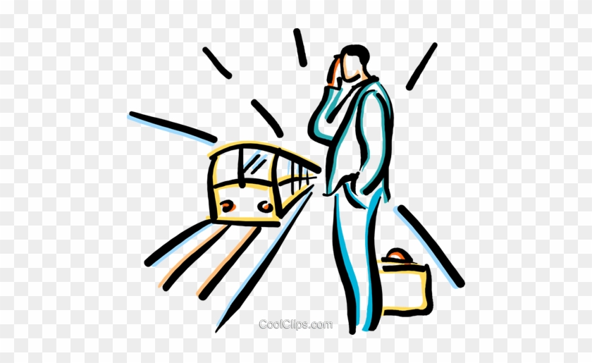 Train Clip Art - Train Clip Art #1129496