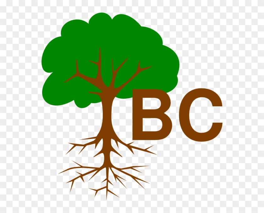 Tree Clip Art #1129543