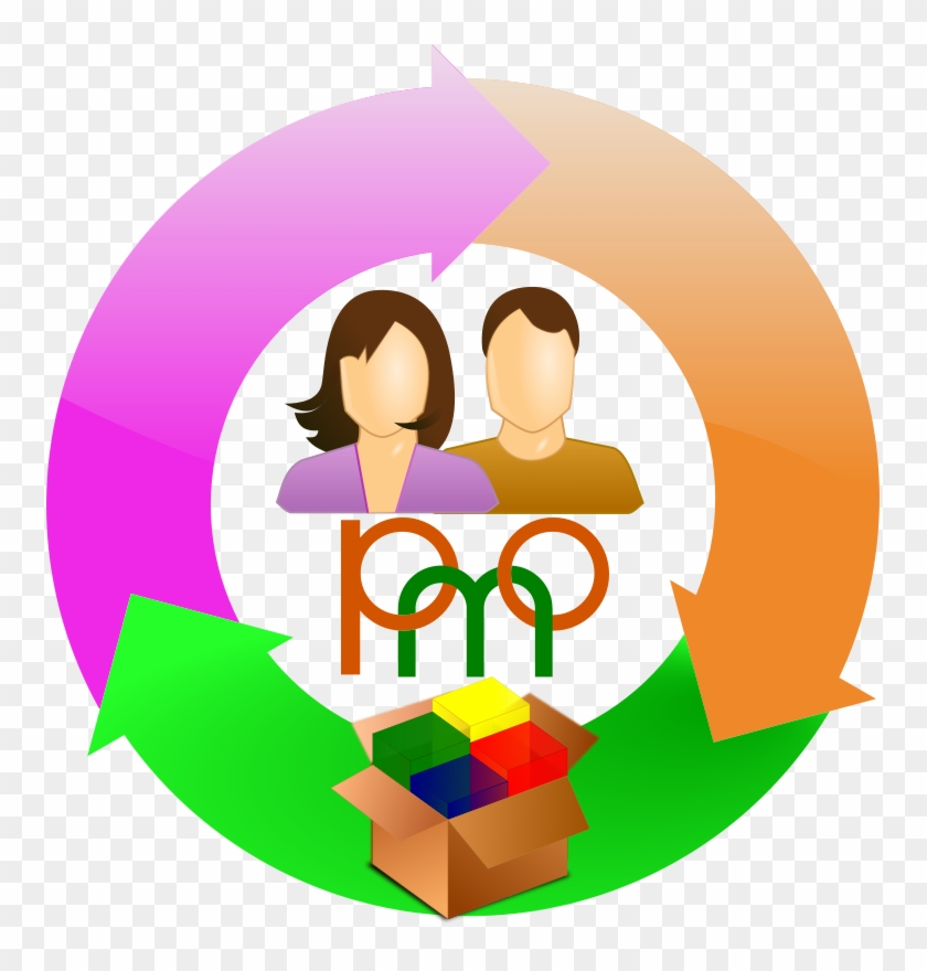 Pmo Icon - Pmo Icon #1129568