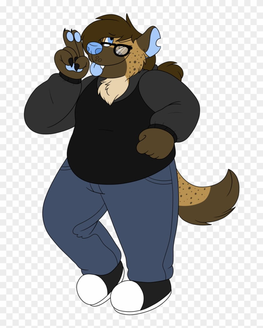 I Have Too Many Fursonas By Officialcrystalpepsi - Illustration #1129595
