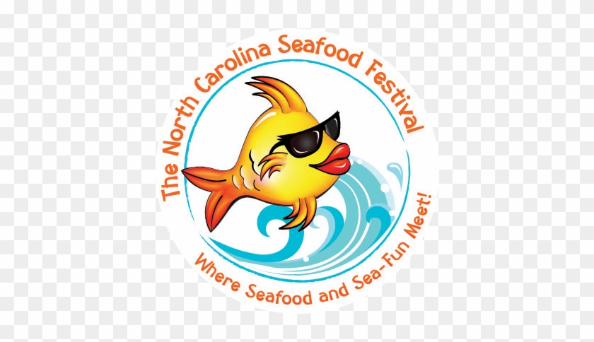 The North Carolina Seafood Festival - North Carolina Seafood Festival #1129649