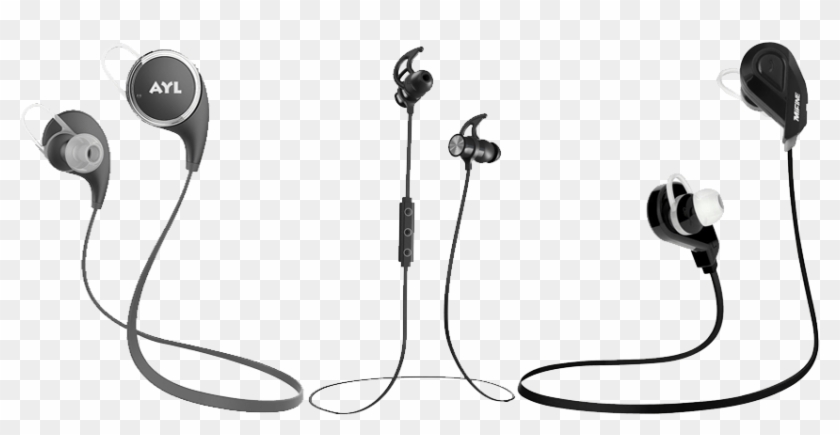 Top Bluetooth Earbuds Best Noise Cancelling Bluetooth - Ayl Bluetooth #1129698