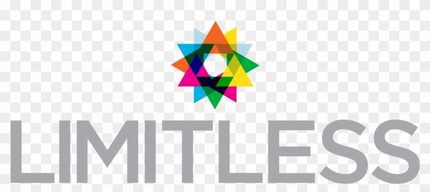 Limitless Logo - Graphic Design #1129708