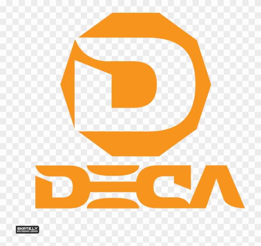 Deca Skateboards - Deca Skateboards #1129711