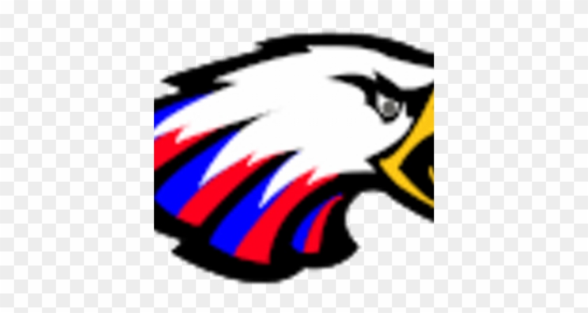 Ahs Deca - American High School Eagle #1129726