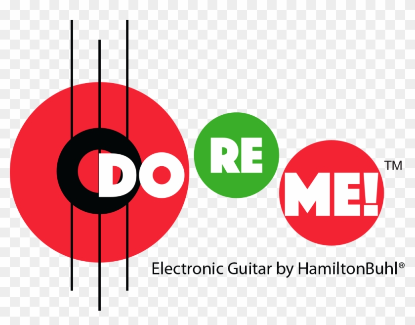 The Awesomely Fun Early Learning Guitar From Hamiltonbuhl - Graphic Design #1129766