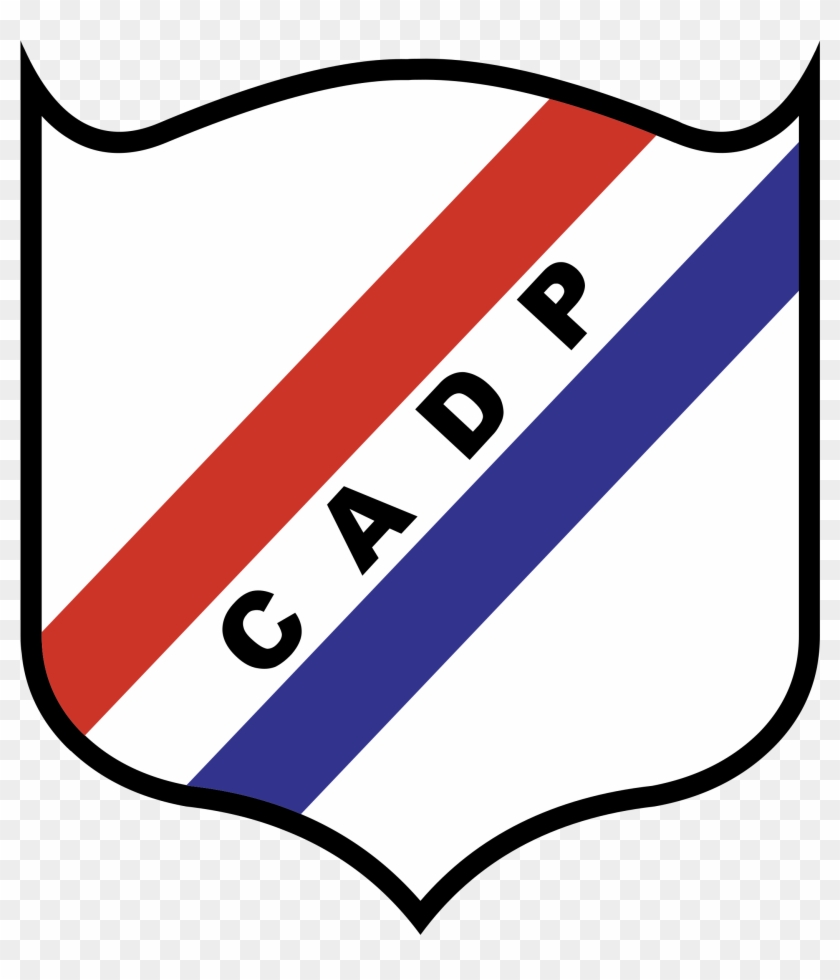 Deportivo Paraguayo Logo Png Transparent - Deportivo Paraguayo #1129911