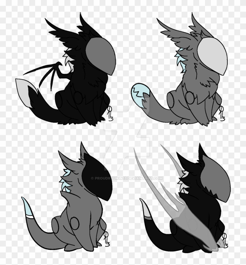 Malthael X Quicksilver Kurion Litter By Proudryukin13 - Cartoon #1129938