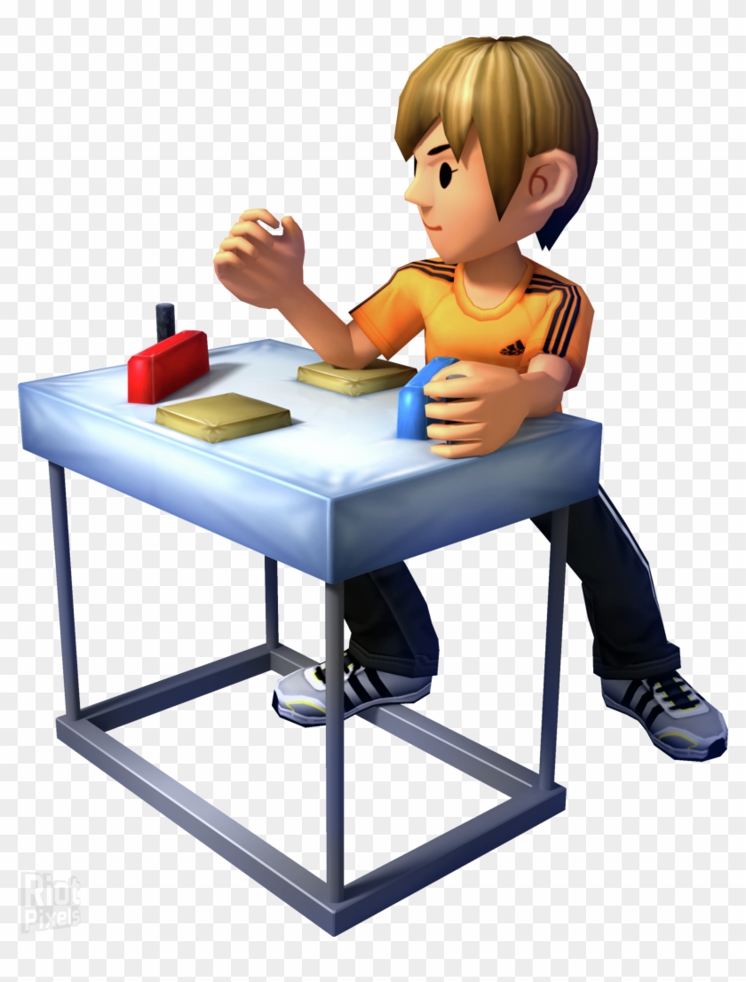 1701 × - Art Table #1129943