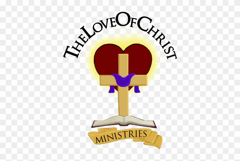 The Love Of Christ Ministries - The Love Of Christ Ministries #1129956