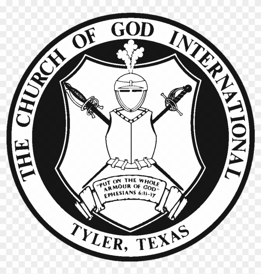 The Church Of God International - The Church Of God International #1130060