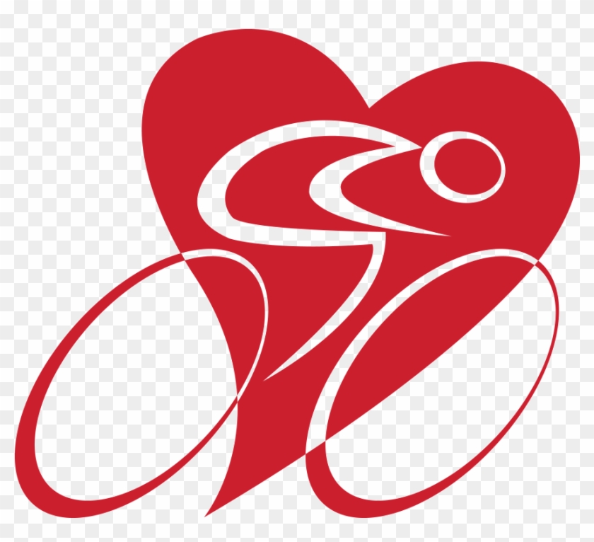 Cycle And Heart #1130138
