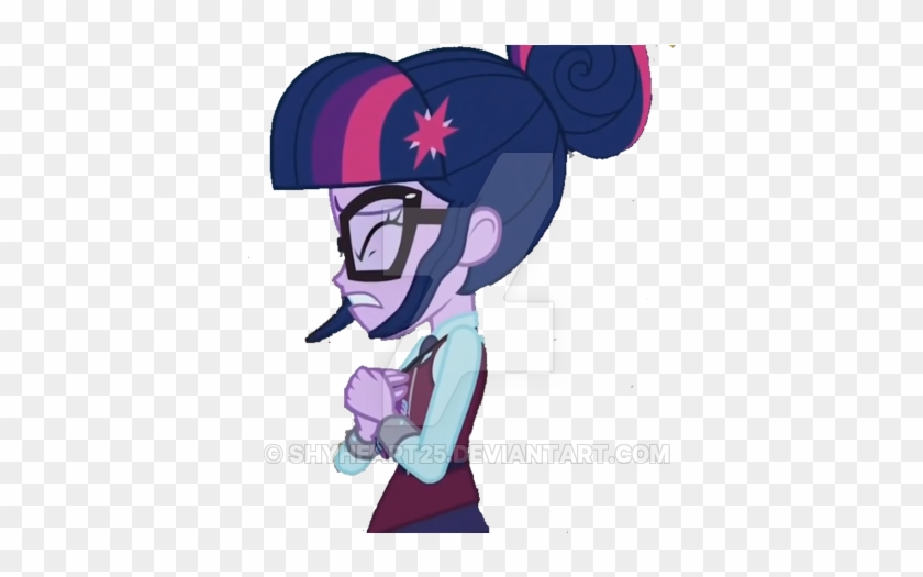 Equestria Girls Twilight Sparkle Png - Cartoon #1130157