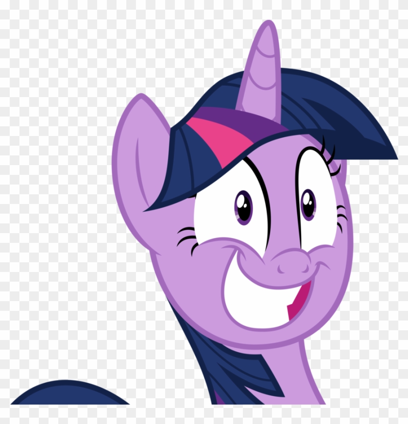 Vector - Mlp Twilight Sparkle Angry Vector #1130165