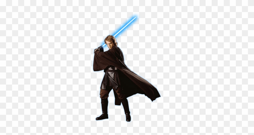 Anakin Skywalker - Star Wars - Hüte Dich Vor Den Sith [book] #1130237