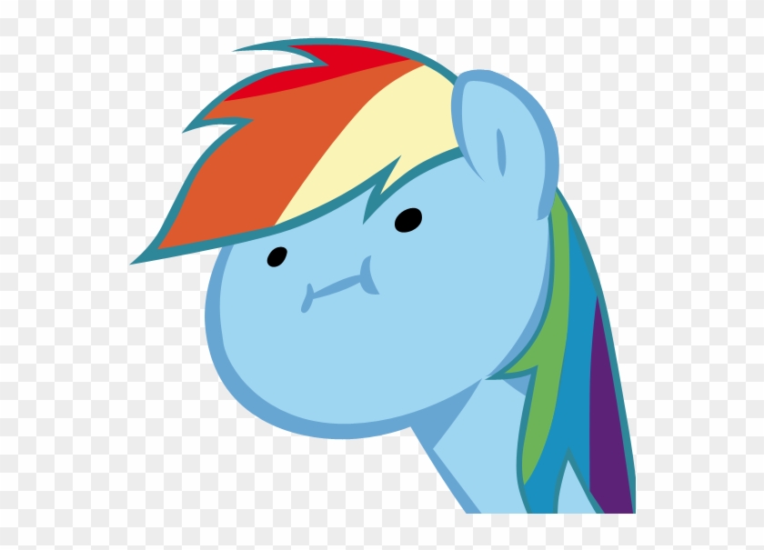 Rainbow Dash Pinkie Pie Rarity Twilight Sparkle Fluttershy - Applejack #1130400
