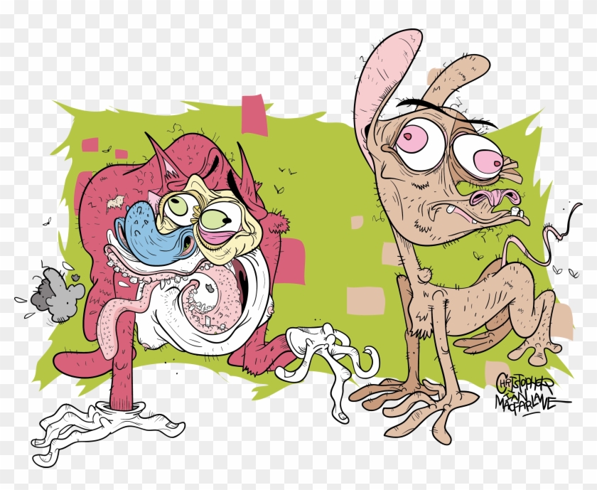 Cartoon #1130441
