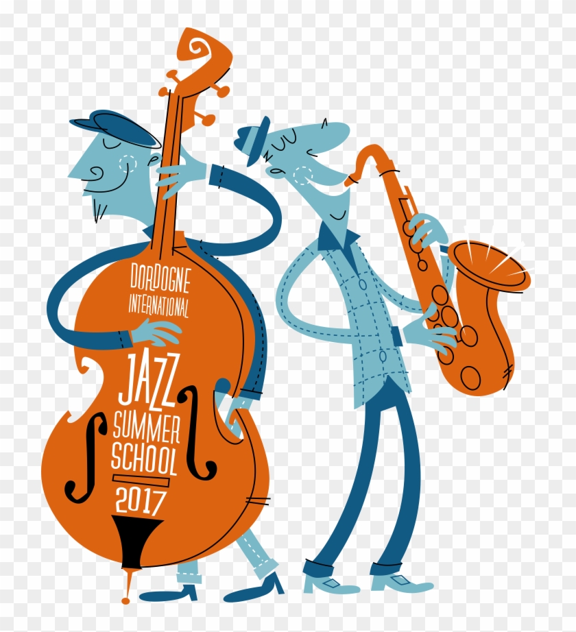 Jazz - - Andrea Vicari #1130463
