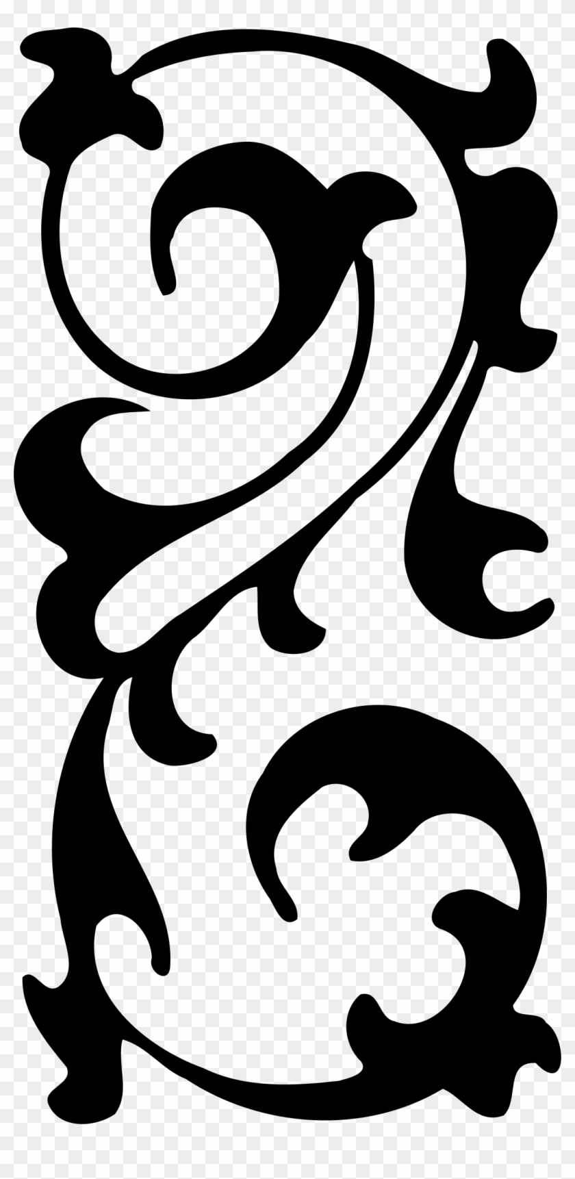 Simple Design 47 - Simple Design Clip Art #1130527