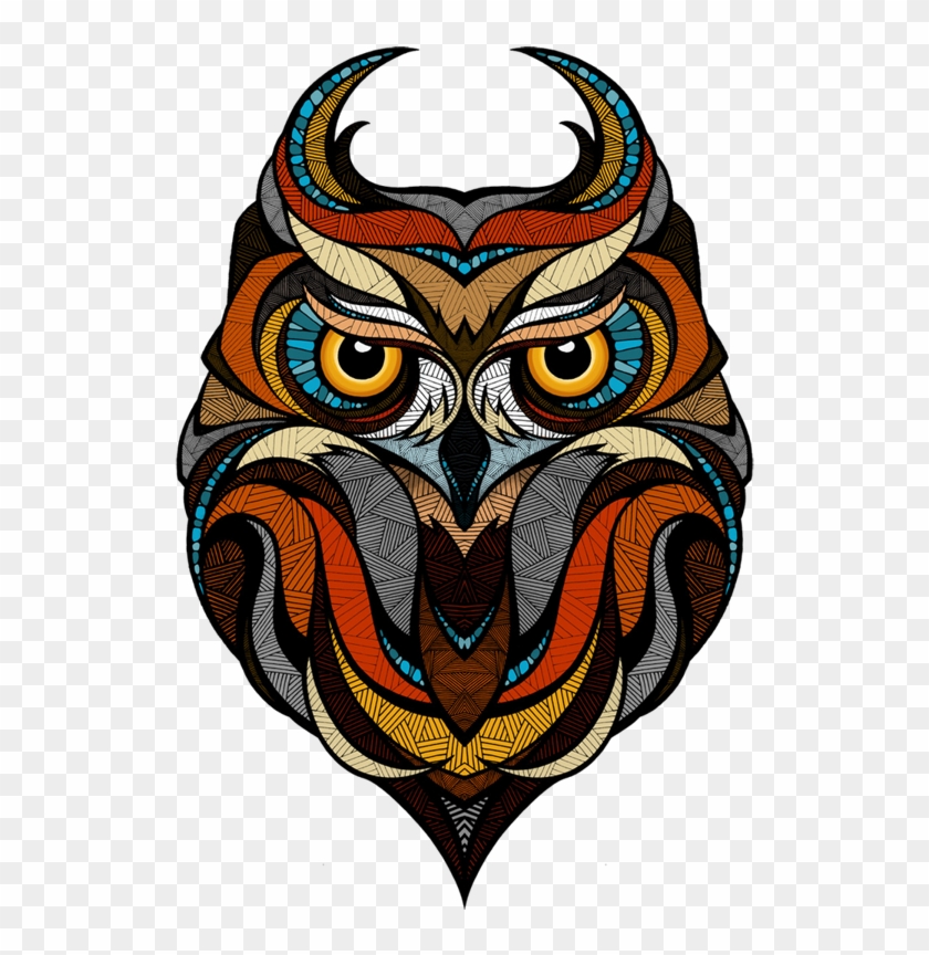 Burton // Byvm Contest By Andreas Preis, Via Behance - Red Owl Art Throw Blanket #1130662