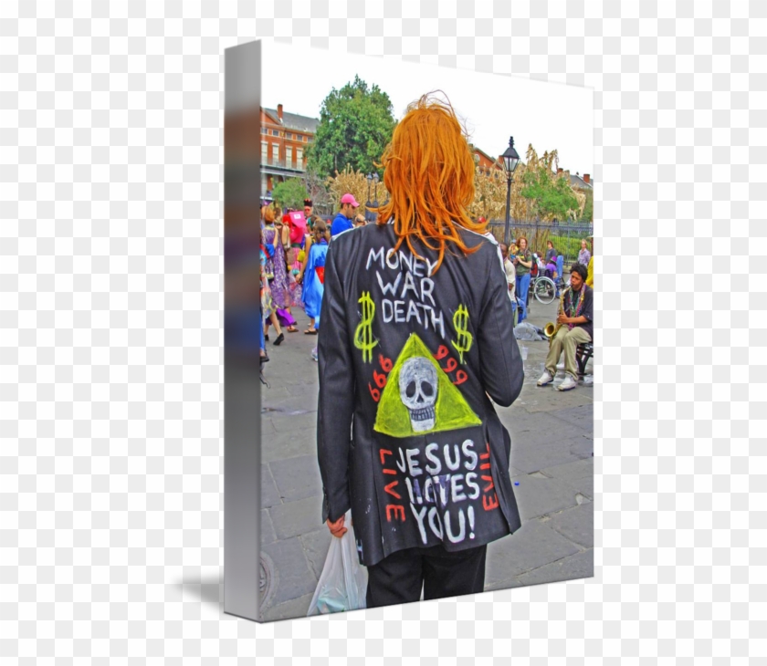 Street #1130690