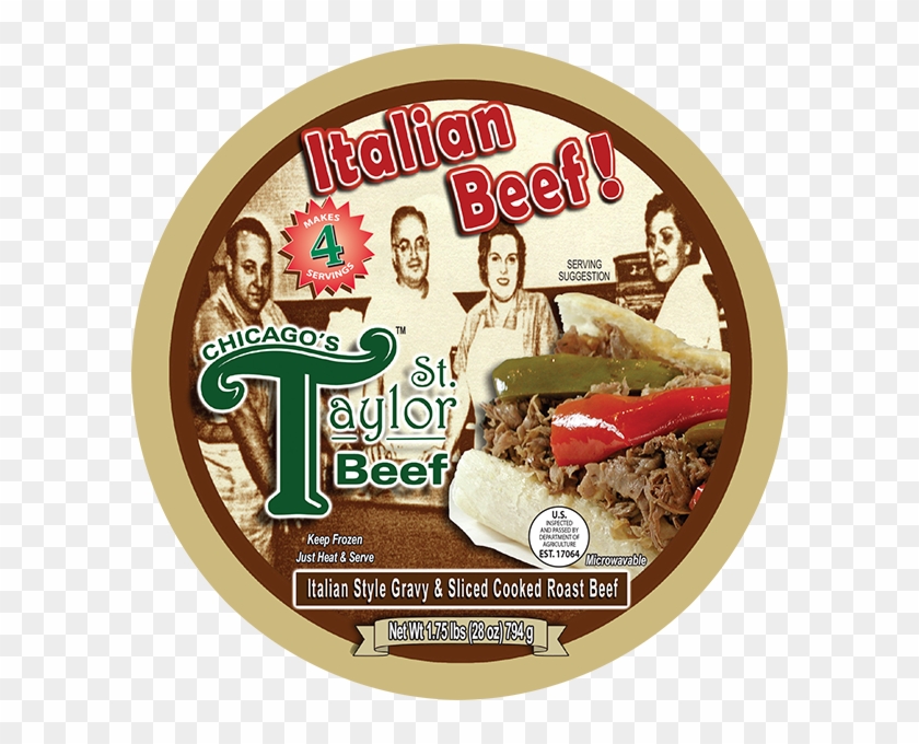 Taylorstreetbeef - Beef #1130759