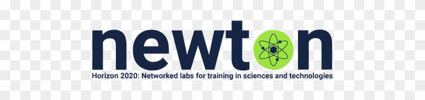 Newton Is A Large Scale Initiative To Develop, Integrate - Graphic Design #1130791