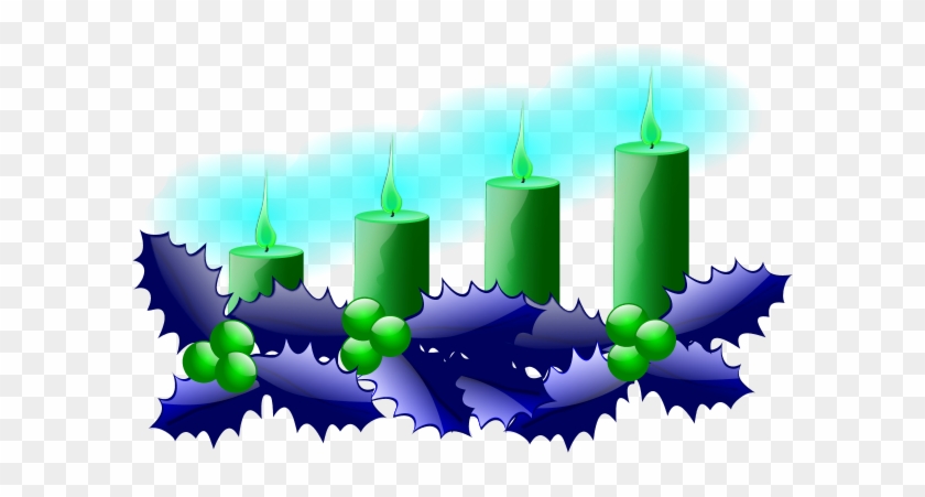 1st Sunday Of Advent Clip Art Today Is The First Sunday - 3er Domingo De Adviento #1130850