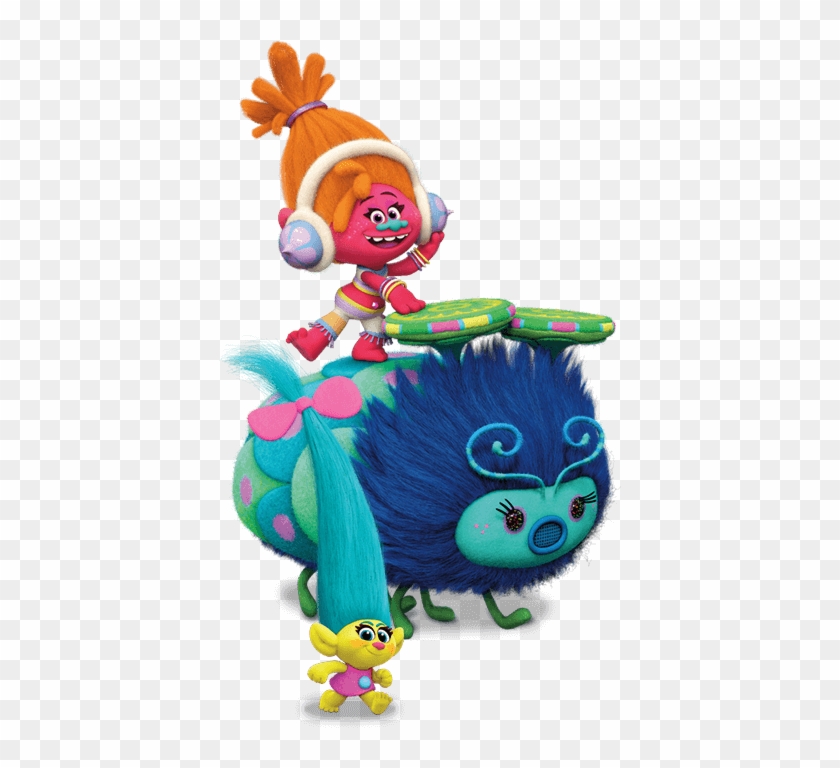 Trolls Png #1130886