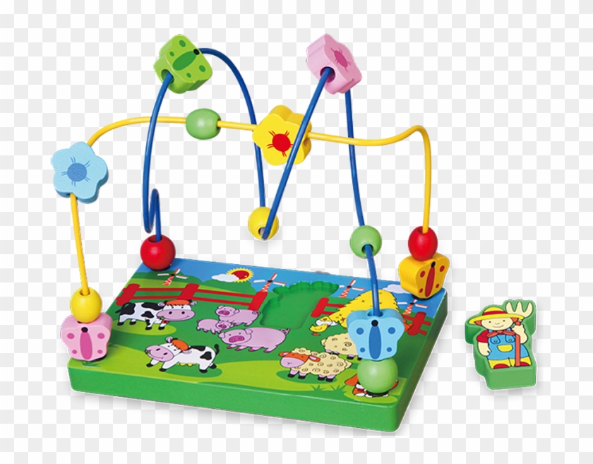 Educational Toys Educational Toys Learning Game - Farmer #1130891