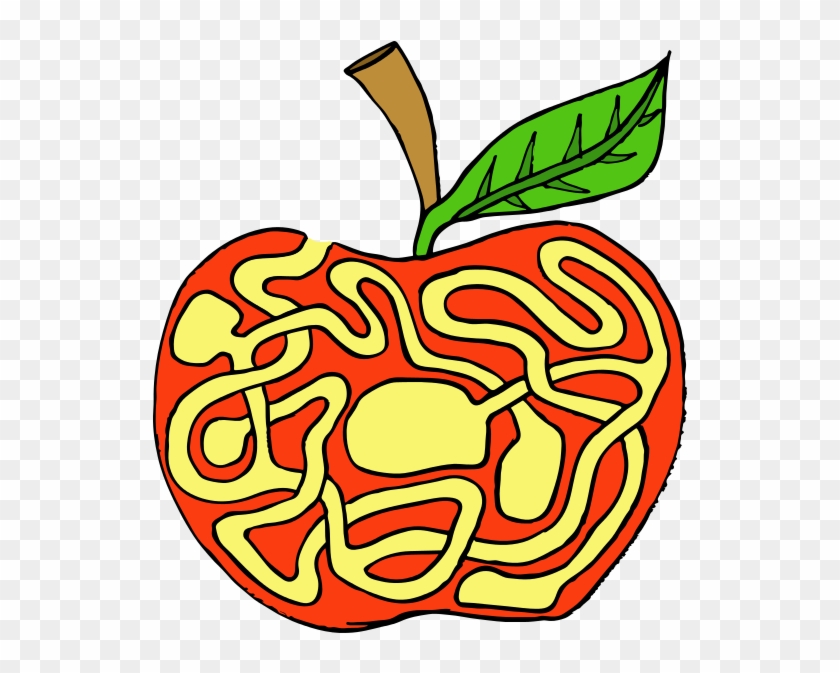 Apple Maze Maze Png Html - Mathematical Problem #1130892