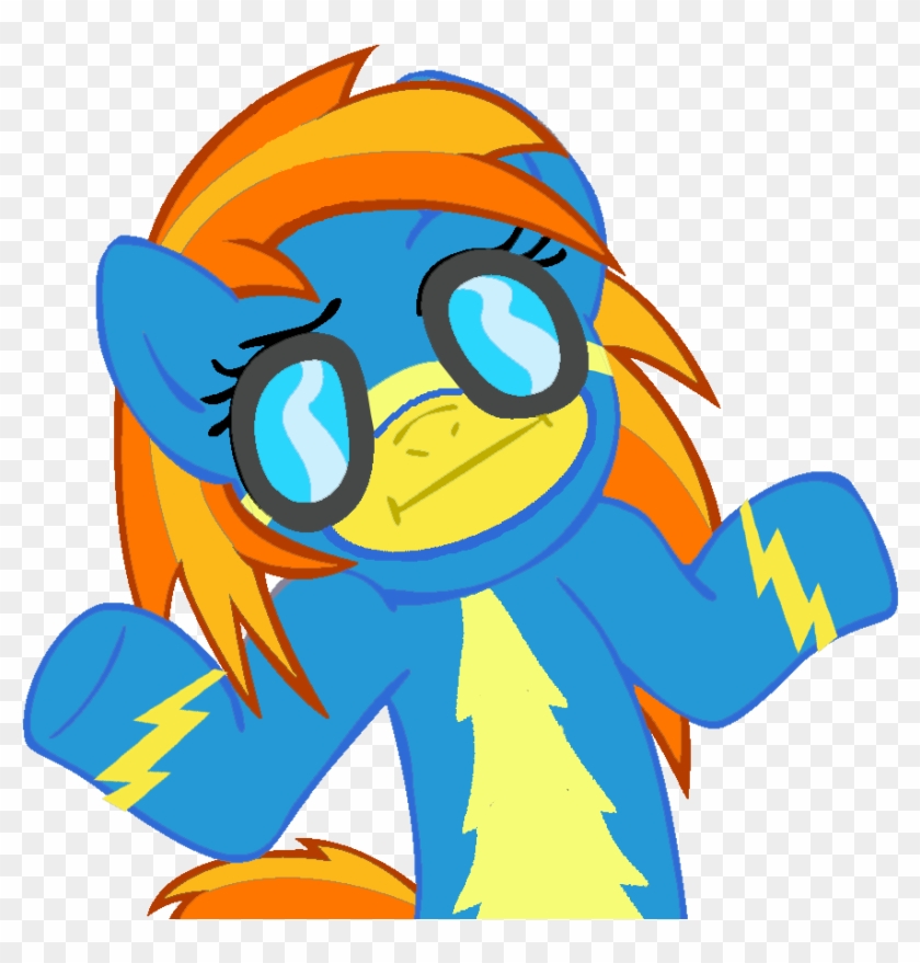 My Little Pony - Cartoon #1130934
