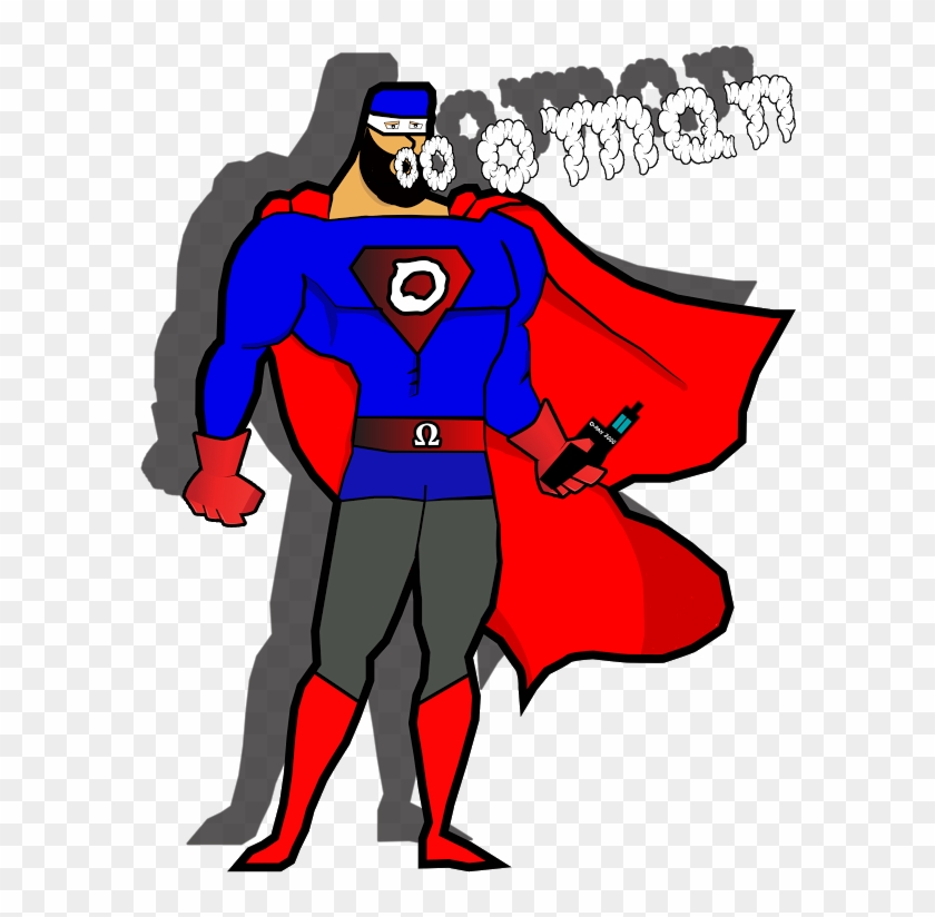 Superman Clipart Yes You - Cartoon #1130949