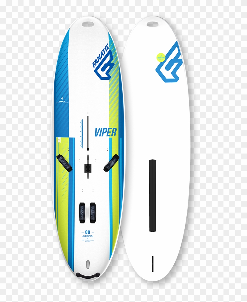 Fanatic Viper 80 #1130950