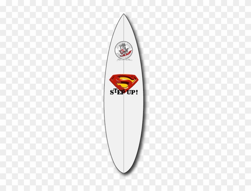 Step Up - Superman #1130956