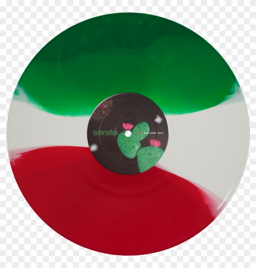 Previous Next - Phonograph Record #1130977