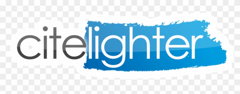 Citelighter Logo - Citelighter #1130991