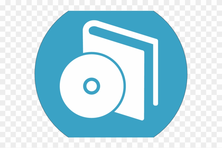 Software Clipart Transparent - Software #1131022