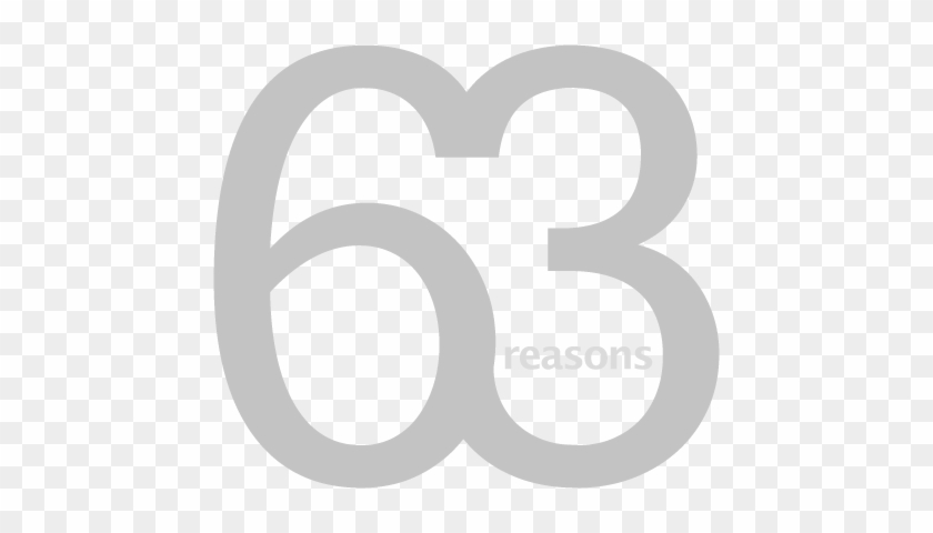 63reasons - Com - - Stencil #1131145