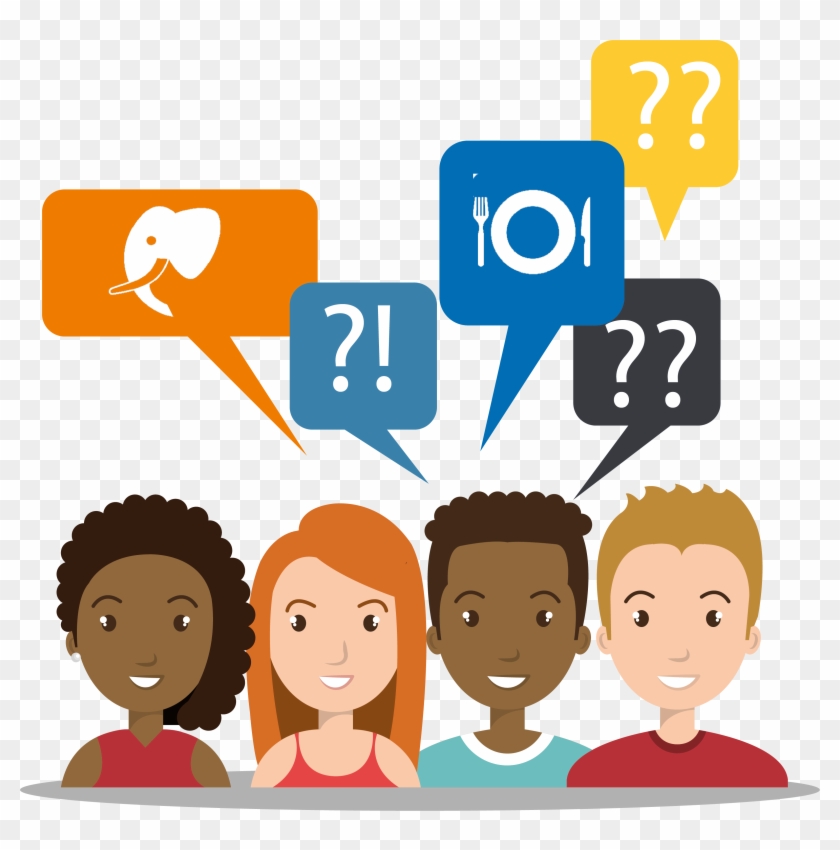 Drawing Speech Balloon Computer Icons - Cartoon #1131172