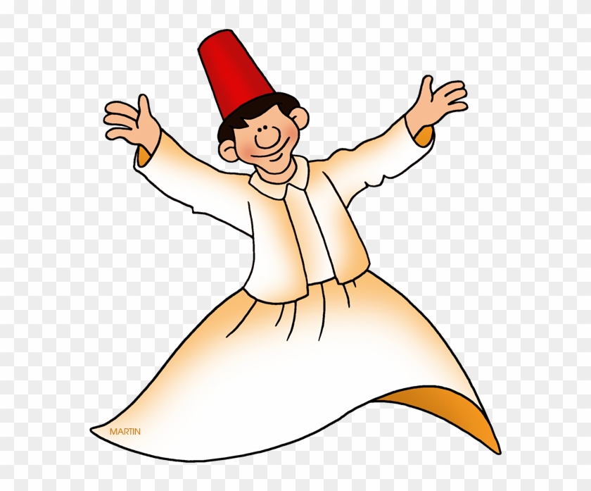 Turkish Dervish - Turkish Dervish #1131176