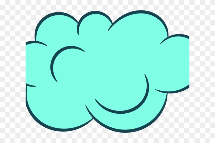 Cartoon Cloud Png - Giresunspor #1131182
