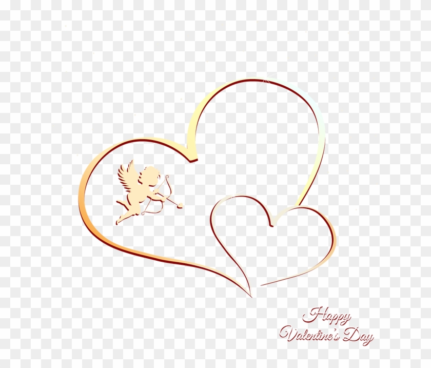 Heart Clip Art - Heart Clip Art #1131223