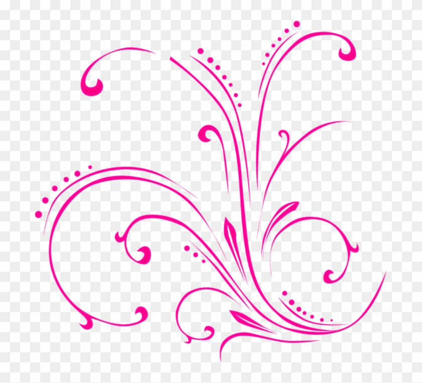 Flower Clip Art - Keratin Cure Professional Brazilian Treatment Chocolate #1131228