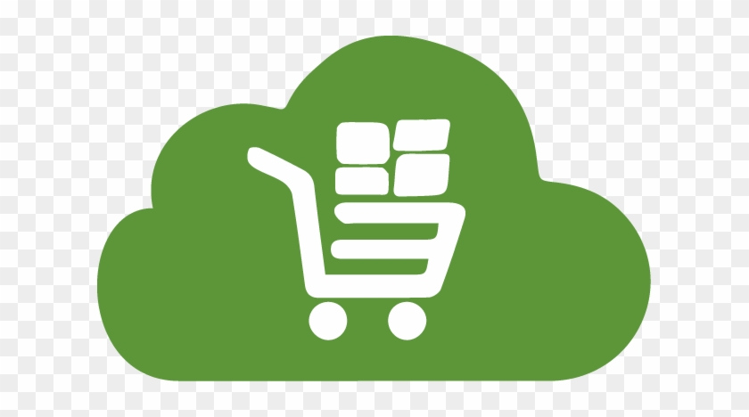 Procurement Cloud Icon - Procurement #1131292