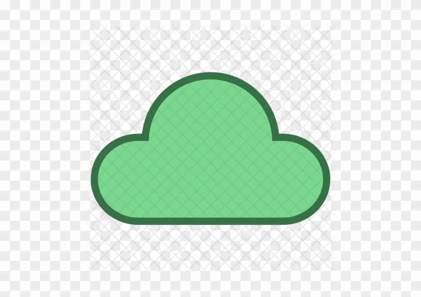 Cloud Icon - Trophy #1131307