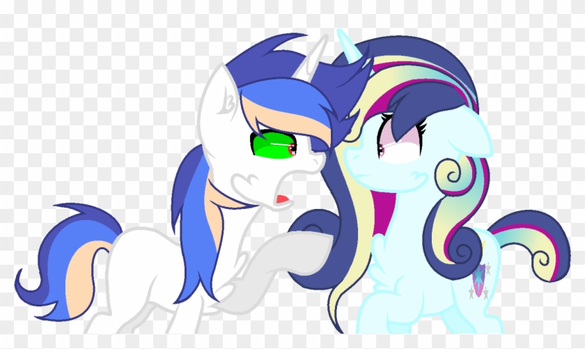 Bronyponyyy2340, Female, Male, Mare, Oc, Oc - Digital Art #1131388