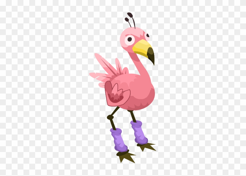 Flamingogo - Thumbnail #1131472