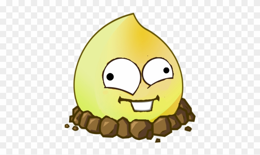 Popcorn Hd - Plants Vs Zombies Bomb #1131495